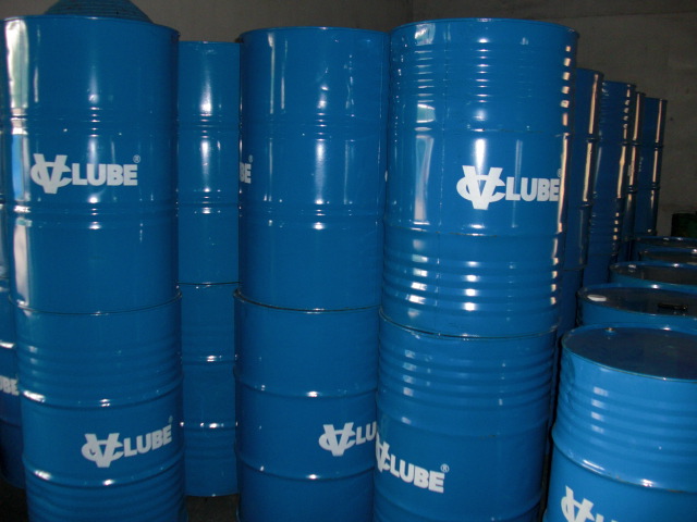 Dầu công nghiệp 46