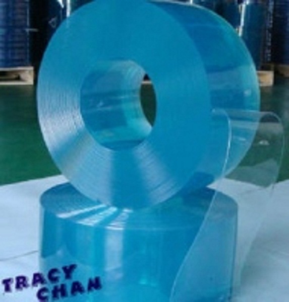Màng Nhựa PVC