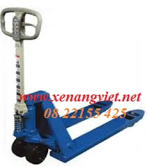 Xe nâng tay loại tiêu chuẩn hiệu Bihamon - Nhật Bản model BHM 25LL