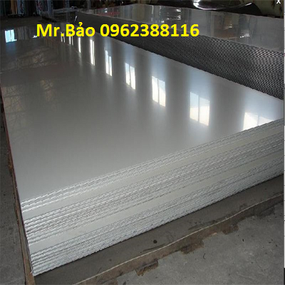 Thép tấm chịu nhiệt inox 316/316L, 310/310S