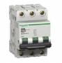 Aptomat Schneider MCB C60LMA-3P-16A