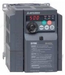 Biến tần Mitsubishi thế hệ mới FR-D700