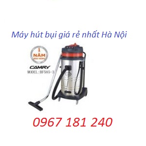 Cùng tìm hiểu về máy hút bụi công nghiệp công suất lớn