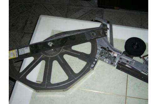Panasonic CM88 12X4MM SMT FEEDER