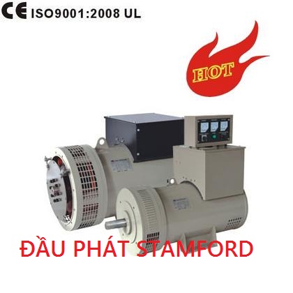 Củ phát điện