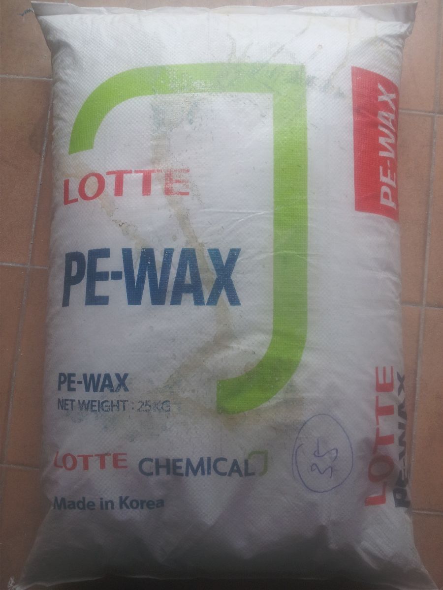 PE Wax - Polyethylene wax