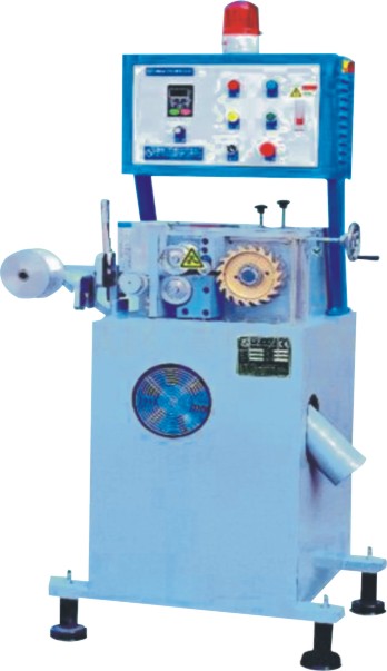 PE on-line recycling machine