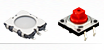 Phím bấm (Tact Switch)