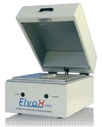 Máy đo tuổi vàng Model ElvaX Mini