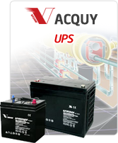 Ắc quy Vision UPS dòng CP