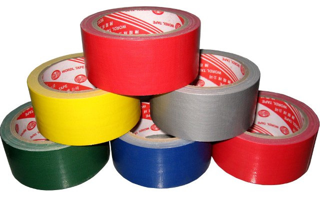 Băng keo vải đủ màu, tìm mua Băng keo vải đủ màu, nhà cung cấp Băng keo vải  đủ màu trên Hatex.vn