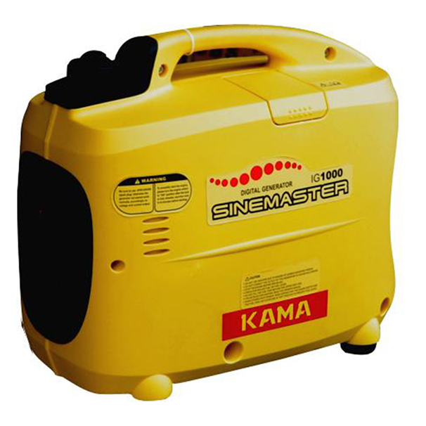 Máy phát điện KAMA IG 1000