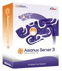 Asianux Server 3
