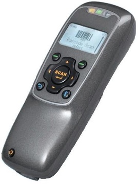 Máy quét mã vạch di động (kiểm kho) PH-390