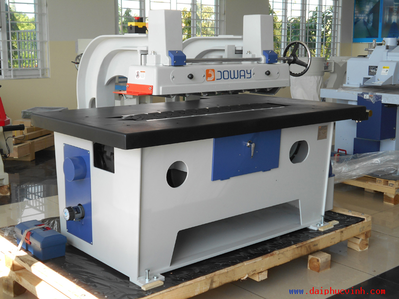 Máy ripsaw lưới dưới Joway (JR-18F)