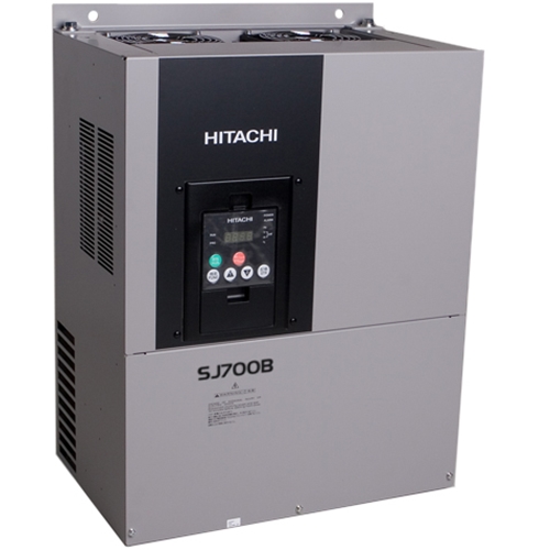 Inverter Hitachi - Biến tần Hitachi