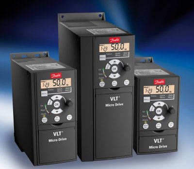 Inverter Hitachi - Biến tần Hitachi