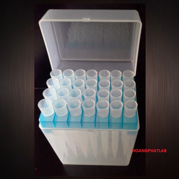 Đầu tuýp (Đầu cone)