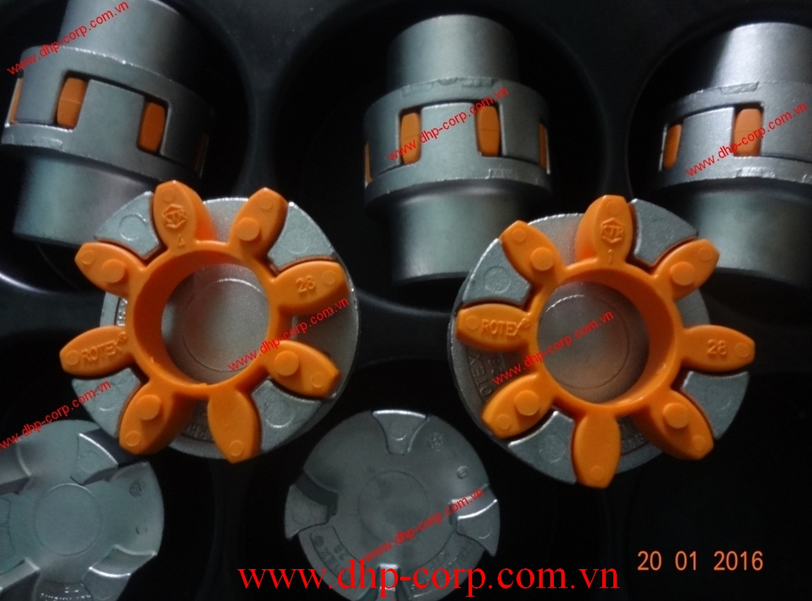 khớp nối Enconder, khớp nối trục encoder, khớp nối giảm chấn encoder
