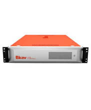 BIF - Bkav IPS Firewall