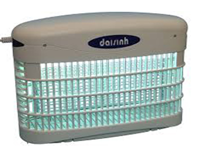 Đèn diệt côn trùng DS-D82