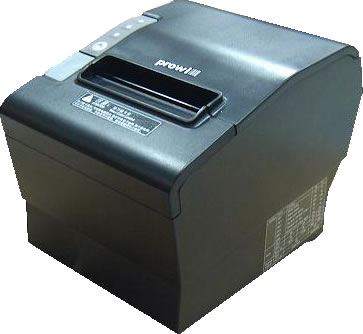 Máy in hóa đơn bán hàng DS-095III