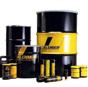 Dầu máy nén khí bán tổng hợp Mỹ Kluber summit PS150