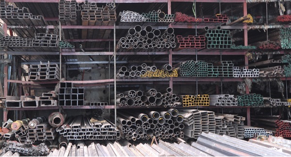 Vật liệu xây dựng