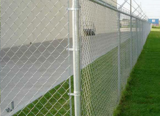 Hàng rào lưới B40