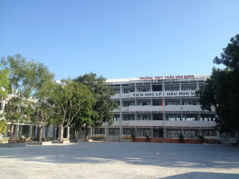 Công trình xây dựng