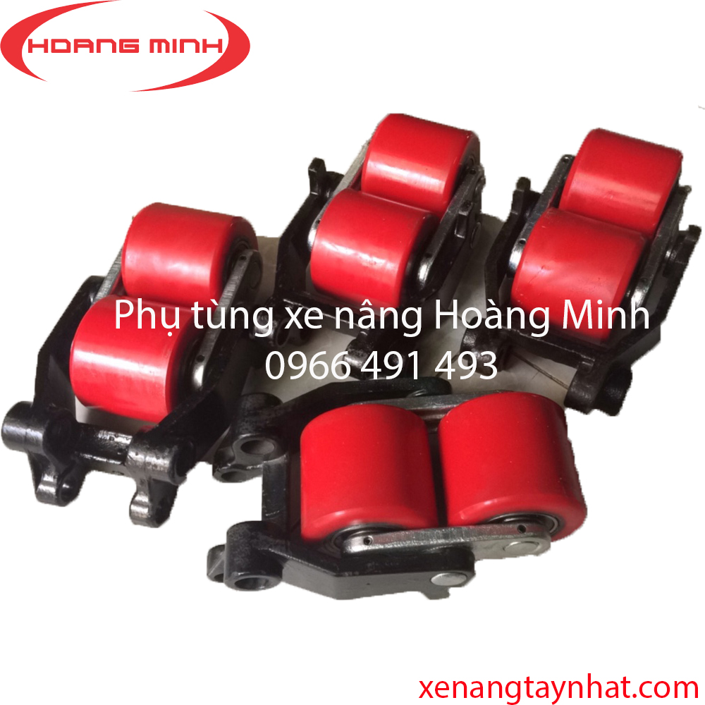 Phụ tùng xe nâng tay Noblelift 2500KG- Cty Hoàng Minh