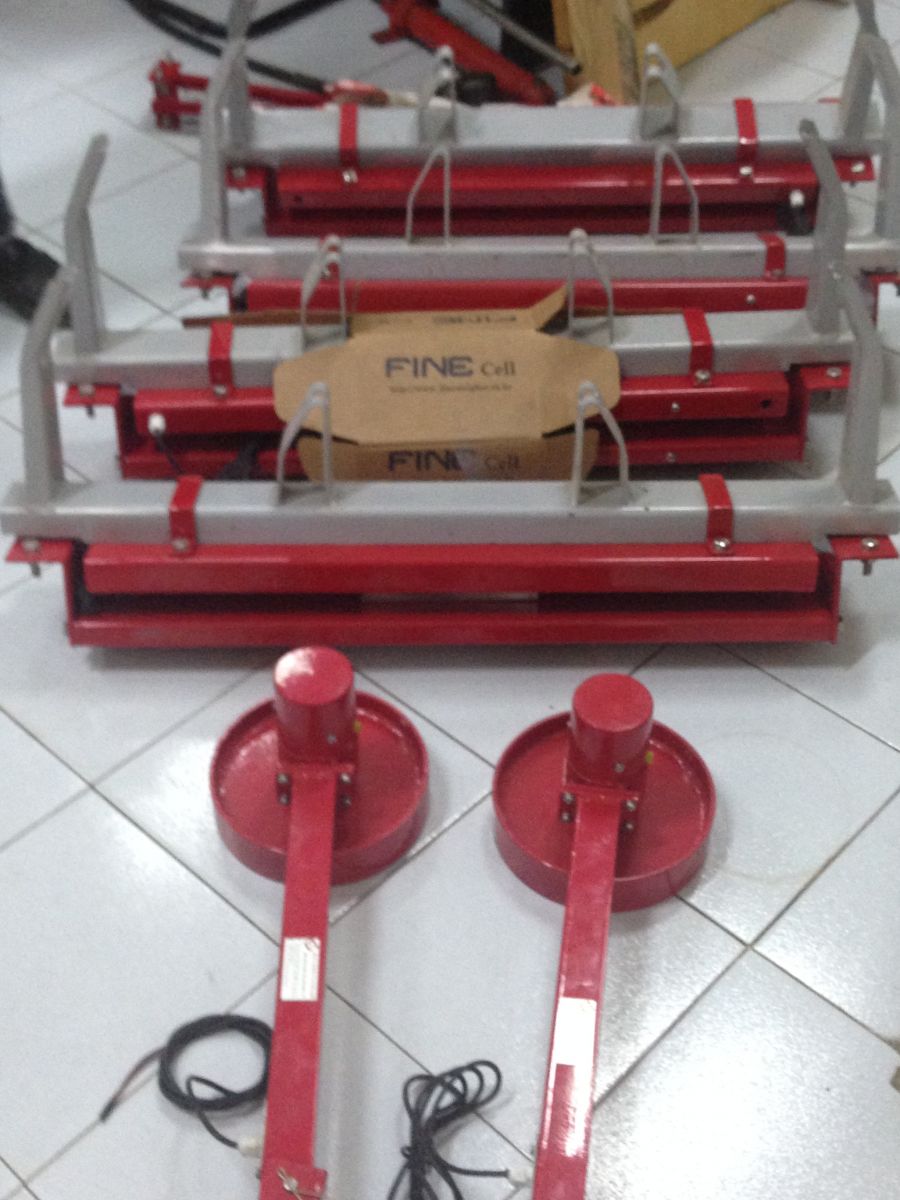 Cân băng tải