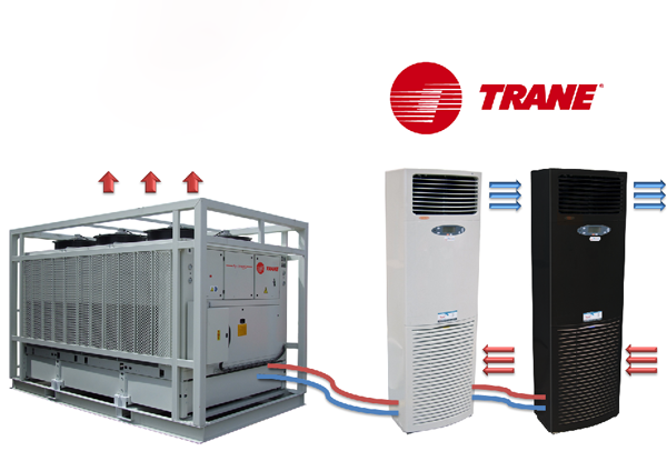 # Trung tâm bảo hành Trane chính hãng tại TpHCM