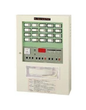 TRUNG TÂM BÁO CHÁY THƯỜNG (HORING) 15-140 ZONE AHC 871