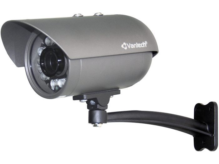 CameraIR BULLET HD-SDIvantech VP 5802A, VP-5802B