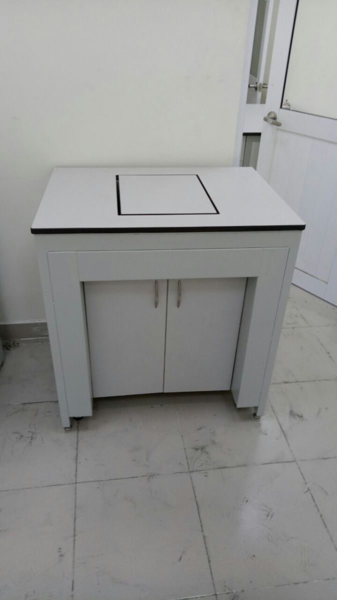 BÀN CÂN BẰNG CHỐNG RUNG