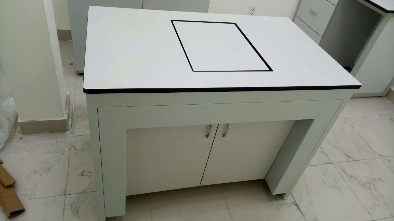BÀN CÂN BẰNG CHỐNG RUNG