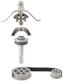 MÁY ĐỒNG HÓA TÍCH HỢP CHỨC NĂNG LÀM LẠNH