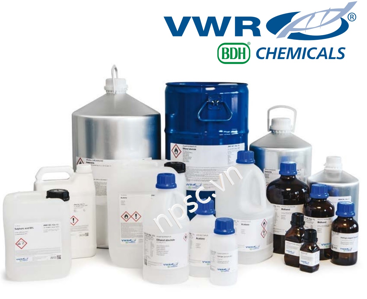 Hóa chất VWR Mỹ