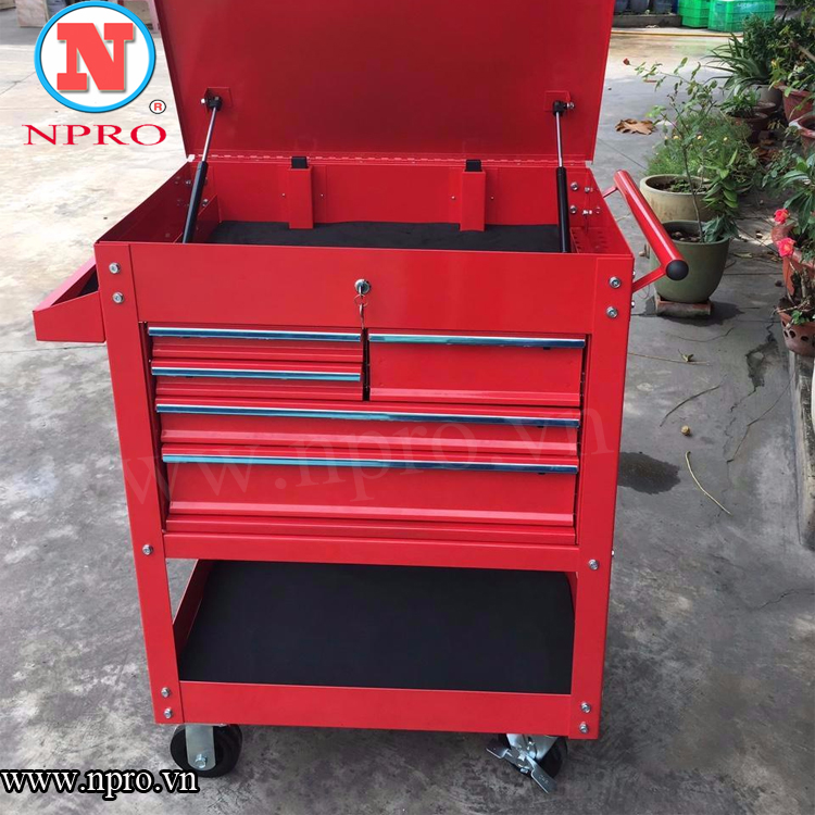 Tủ đồ nghề 6 ngăn
