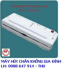 MÁY HÚT CHÂN KHÔNG GIA ĐÌNH
