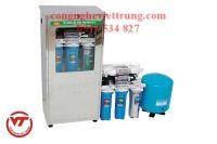 Dây chuyền lọc nước tinh khiết 2000 l/h