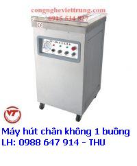 Máy đóng gói hút chân không 1 buồng