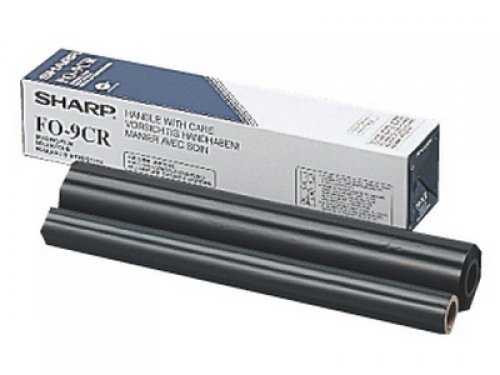 Film fax Sharp