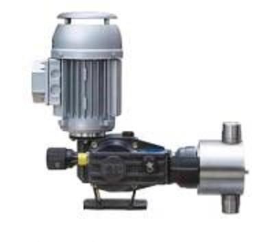 Bơm định lượng hóa chất, Bơm định lượng màng, Bơm định lượng piston, Bơm hóa chất