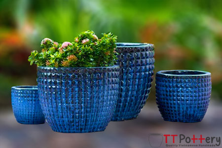Vietnamese Pottery Wholesale - TT Pottery