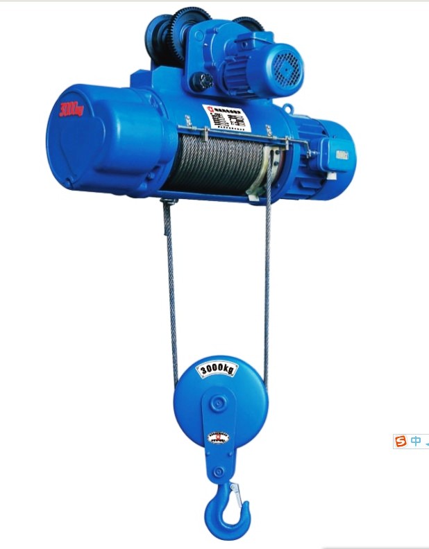 Palang cáp điện ZK Crane