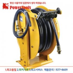Rulo cuốn ống nước kiểu lò xo