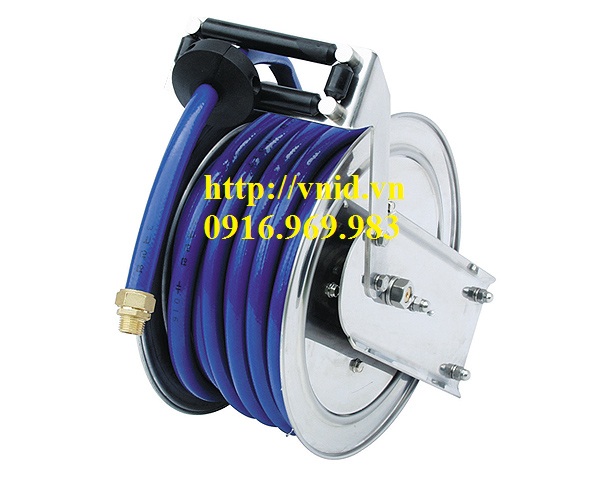Rulo cuốn ống nước kiểu lò xo