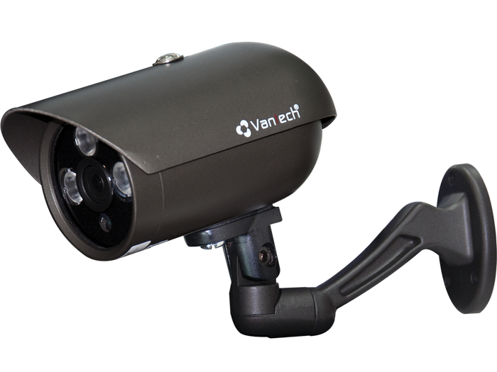 Camera AHD hồng ngoại VANTECH VP-121AHD